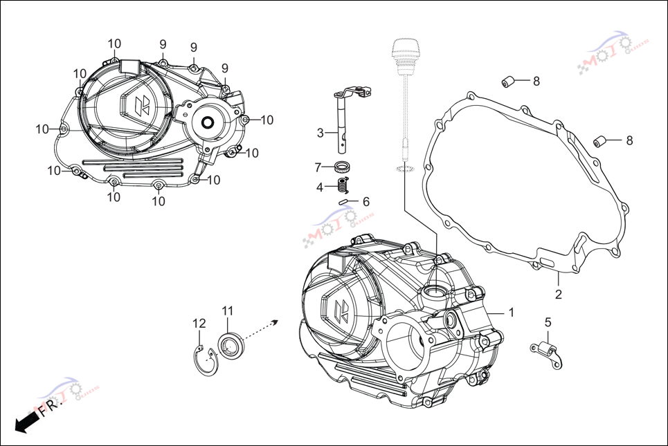 Engine Diagram
